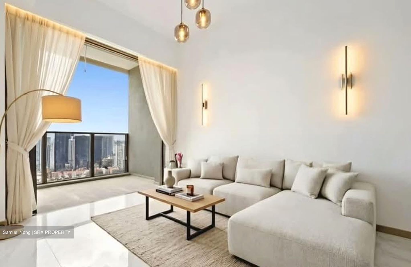 The Landmark (D3), Condominium #570887431